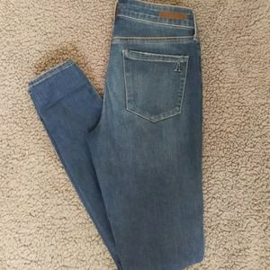 Articles of Society Mya Skinny Jeans